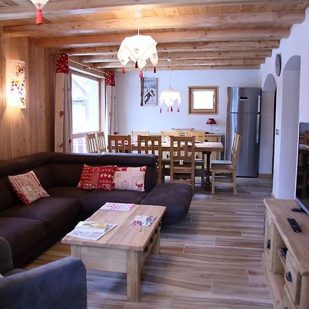 A La Pastourelle Hotel Bonneval-sur-Arc Buitenkant foto
